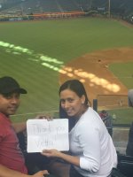 Arizona Diamondbacks vs. Houston Astros - MLB - Afternoon Game