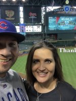 Arizona Diamondbacks vs. Houston Astros - MLB - Afternoon Game