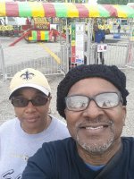 State Fair of Louisiana Gate Admission