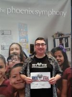 Tribute to the Brave Presented by the Phoenix Symphony - Sunday Matinee