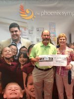 Tribute to the Brave Presented by the Phoenix Symphony - Sunday Matinee