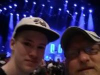 Slipknot With Suicidal Tendencies and Beartooth - Standing Room Only