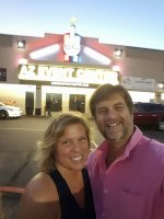 Bombshell Burlesque and Variety Show - 18 and Over - Burlesque Show - Presented by the Arizona Event Center - Friday