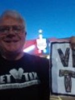 Bombshell Burlesque and Variety Show - 18 and Over - Burlesque Show - Presented by the Arizona Event Center - Friday