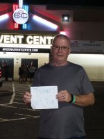 Bombshell Burlesque and Variety Show - 18 and Over - Burlesque Show - Presented by the Arizona Event Center - Friday