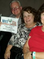 Bombshell Burlesque and Variety Show - 18 and Over - Burlesque Show - Presented by the Arizona Event Center - Friday