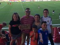 San Antonio Scorpions vs. Ottawa Fury FC - NASL Soccer