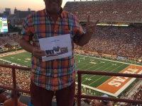 University of Texas Longhorns vs. Rice University - NCAA Football