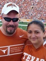 University of Texas Longhorns vs. Rice University - NCAA Football