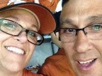 University of Texas Longhorns vs. Rice University - NCAA Football