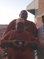 University of Texas Longhorns vs. Rice University - NCAA Football