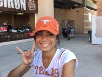 University of Texas Longhorns vs. Rice University - NCAA Football