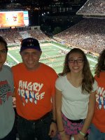 University of Texas Longhorns vs. Rice University - NCAA Football
