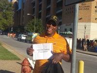 University of Texas Longhorns vs. Rice University - NCAA Football