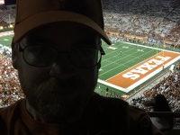 University of Texas Longhorns vs. Rice University - NCAA Football