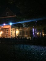 Pennhurt Asylum Vip Tickets - America's Scariest Haunted Attraction - the Fear Is Real