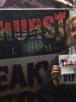 Maria attended Pennhurt Asylum Vip Tickets - America's Scariest Haunted Attraction - the Fear Is Real on Sep 19th 2015 via VetTix 