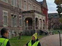 Pennhurt Asylum Vip Tickets - America's Scariest Haunted Attraction - the Fear Is Real