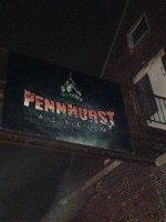 Pennhurt Asylum Vip Tickets - America's Scariest Haunted Attraction - the Fear Is Real