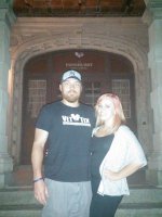 Pennhurt Asylum Vip Tickets - America's Scariest Haunted Attraction - the Fear Is Real