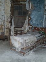 Pennhurt Asylum Vip Tickets - America's Scariest Haunted Attraction - the Fear Is Real