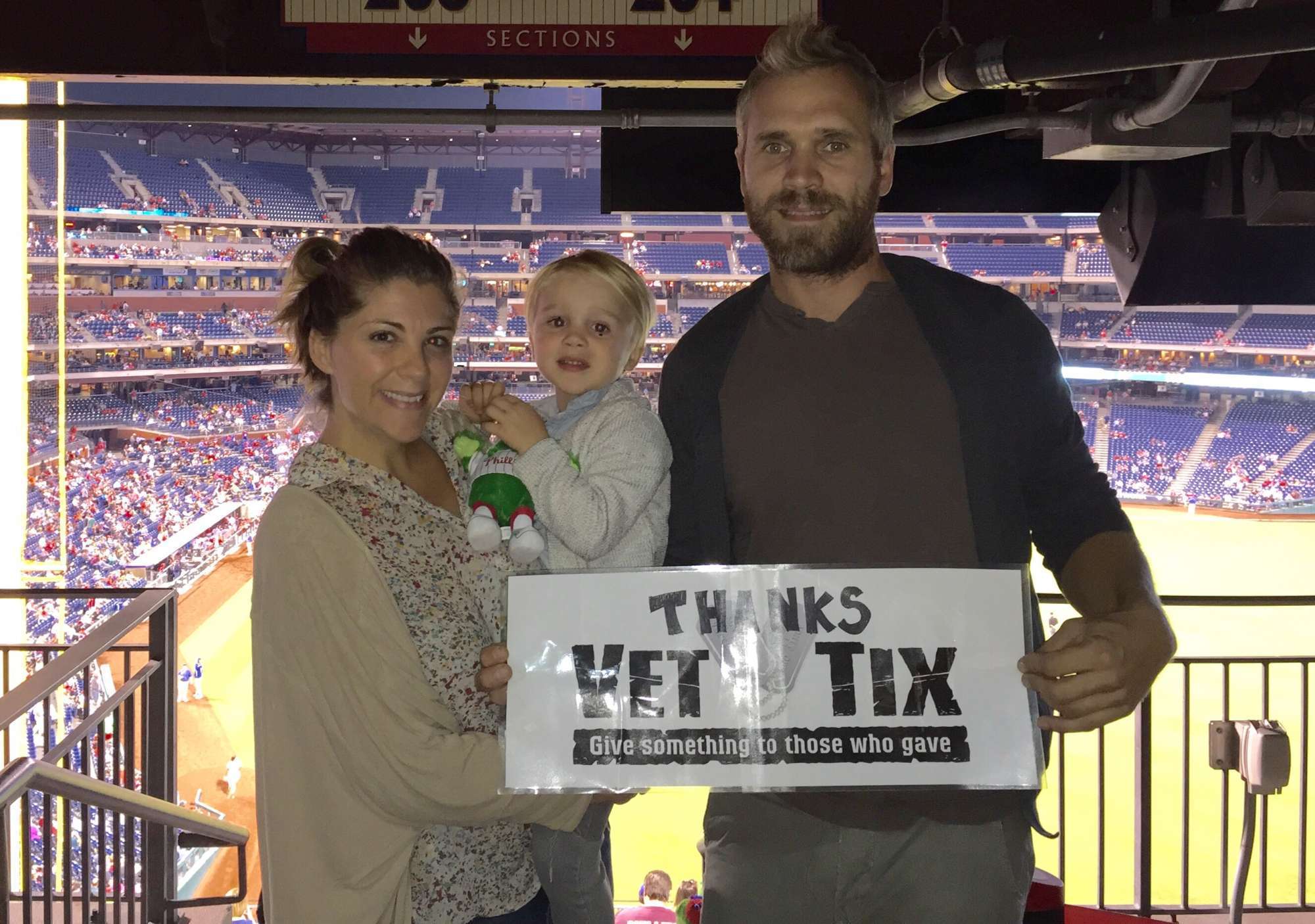 Philadelphia Phillies vs. Nationals - MLB
