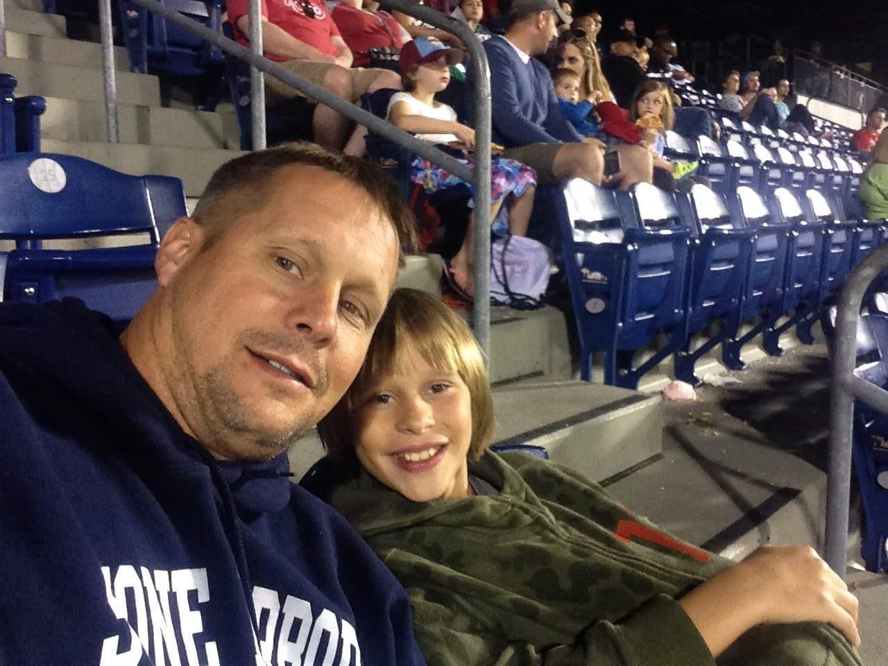 Philadelphia Phillies vs. Nationals - MLB