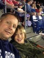 Philadelphia Phillies vs. Nationals - MLB