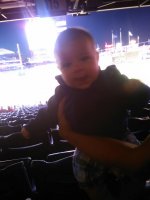 Philadelphia Phillies vs. Nationals - MLB