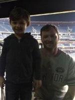 Philadelphia Phillies vs. Nationals - MLB