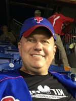 Philadelphia Phillies vs. Nationals - MLB