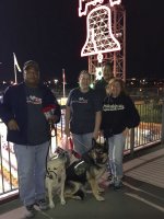 Philadelphia Phillies vs. Nationals - MLB
