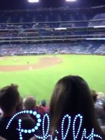 Philadelphia Phillies vs. Nationals - MLB