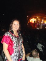 Reba McEntire - All the Woman I Am Tour (Omaha NE) 11/03