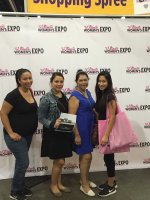 Los Angeles Ultimate Women's Expo
