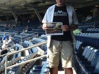 New York Yankees vs. Baltimore Orioles - MLB - Labor Day