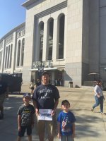New York Yankees vs. Baltimore Orioles - MLB - Labor Day