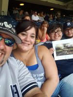 New York Yankees vs. Baltimore Orioles - MLB - Labor Day