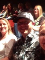 Shania Twain With Special Guest Gavin Degraw