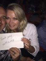 Shania Twain With Special Guest Gavin Degraw