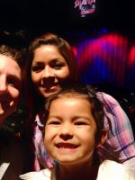 Shania Twain With Special Guest Gavin Degraw