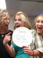 Shania Twain With Special Guest Gavin Degraw