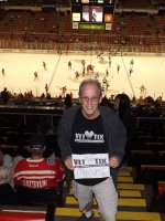Detroit Red Wings vs. Pittsburgh Penguins - NHL Preseason