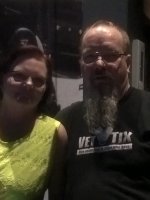 Tom Cotter at Tempe Improv