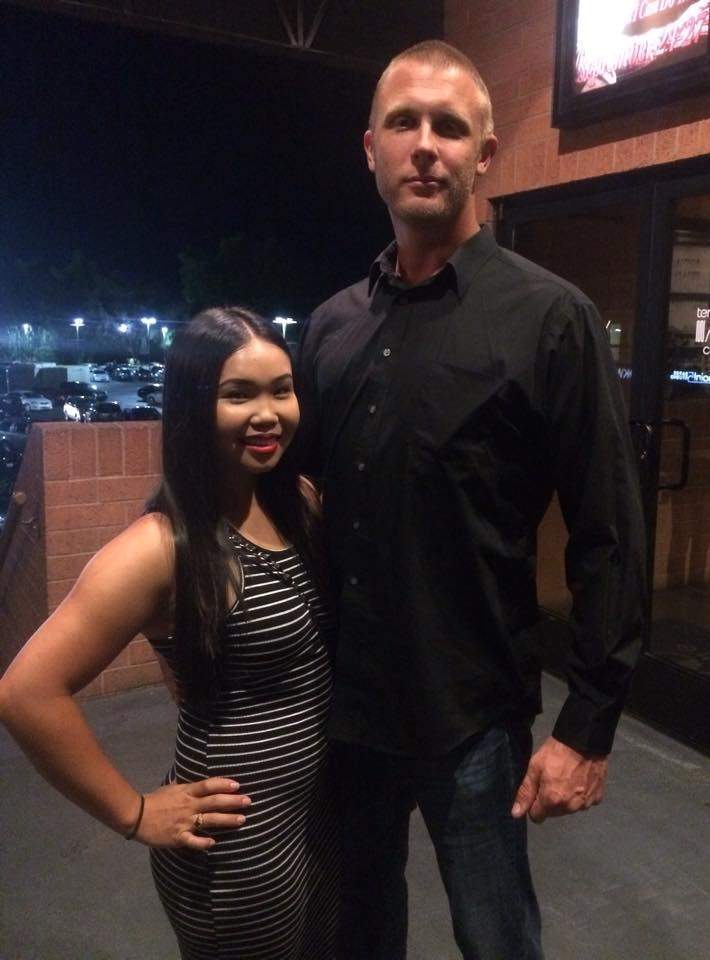 Tom Cotter at Tempe Improv