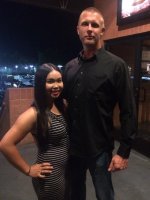 Tom Cotter at Tempe Improv