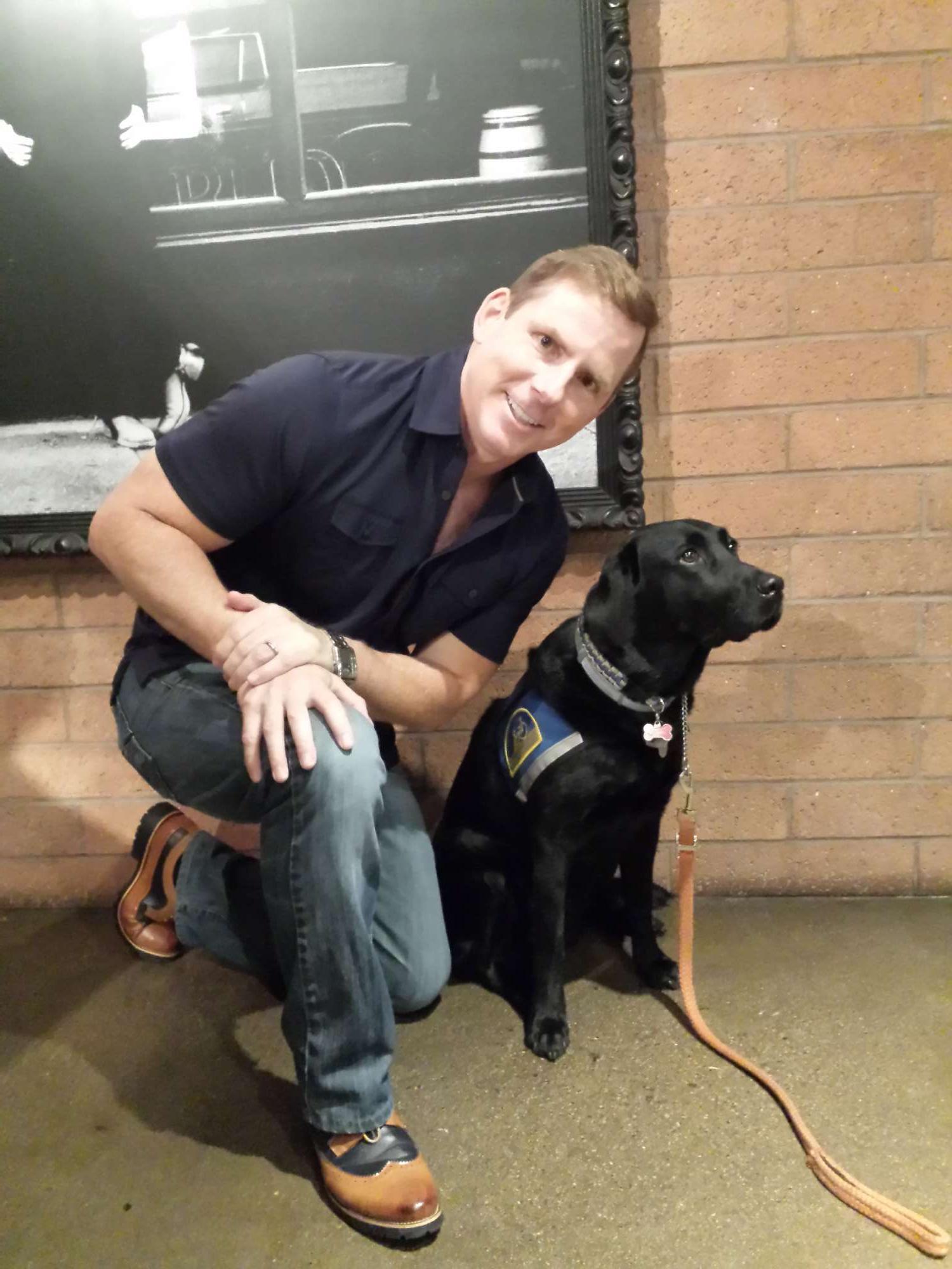 Tom Cotter at Tempe Improv