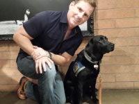 Tom Cotter at Tempe Improv