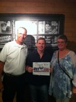 Tom Cotter at Tempe Improv