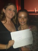 Grease Sing Along at the Historic Balboa Theatre